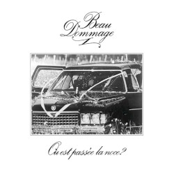 Où est passée la noce ?