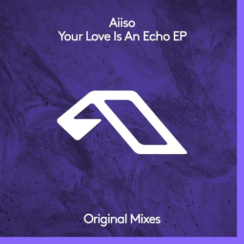 Your Love Is an Echo EP