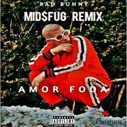 Bad Bunny: Amorfoda