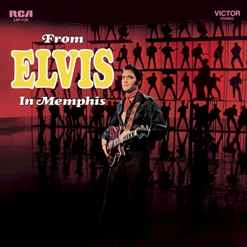 From Elvis in Memphis