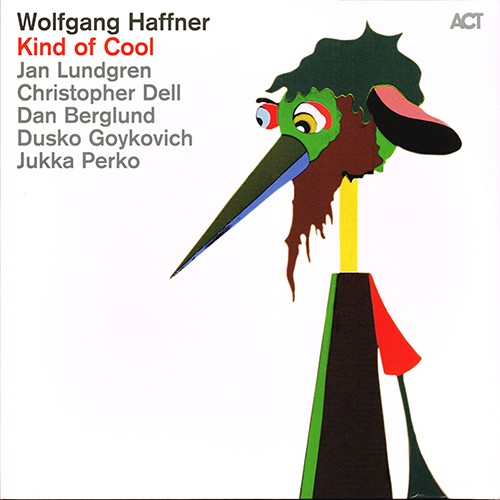 Kind of Cool
