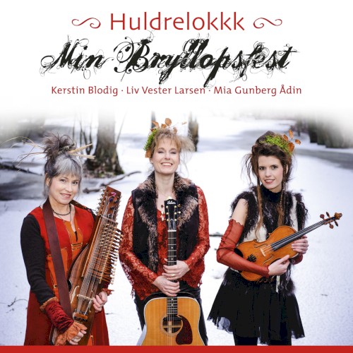 Min bryllopsfest