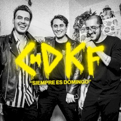 Siempre es domingo