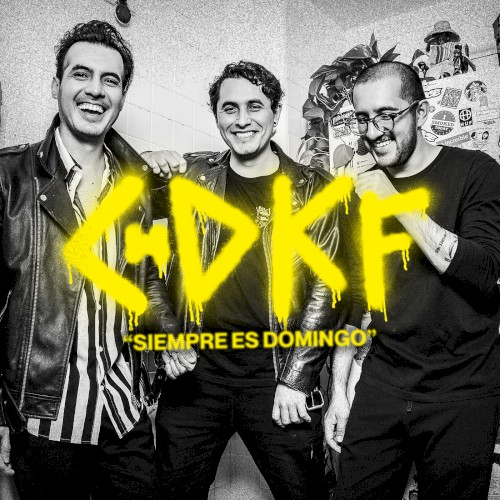 Siempre es domingo