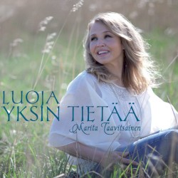 Luoja yksin tietää