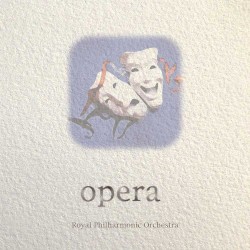 Opera: Classical Moods
