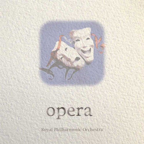 Opera: Classical Moods