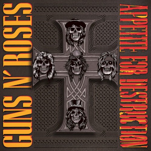 Move to the City (1988 acoustic version)