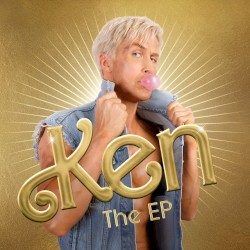 I’m Just Ken (Purple Disco Machine remix)