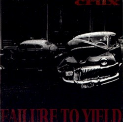 Failure to Yield