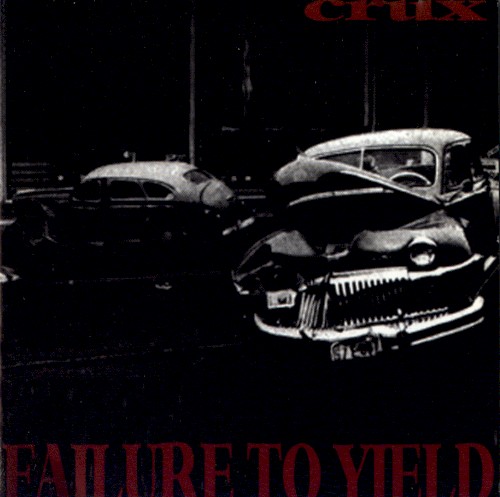 Failure to Yield
