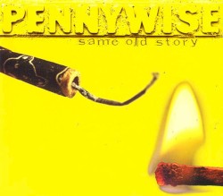 Same Old Story