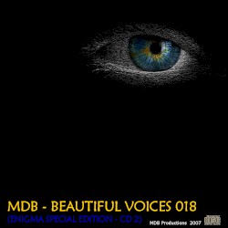 Beautiful Voices 018 (Enigma Special Edition 2)