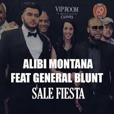 Sale Fiesta