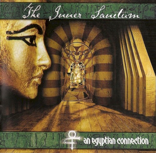 The Inner Sanctum: An Egyptian Connection