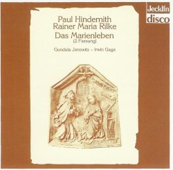 Das Marienleben