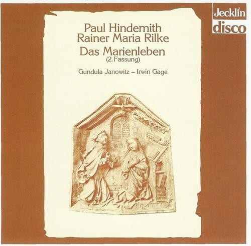 Das Marienleben