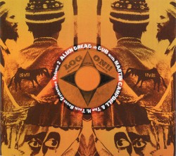 Alien Dread in Dub with Martin Campbell & The Hi-Tech Roots Dynamics Vol. 2