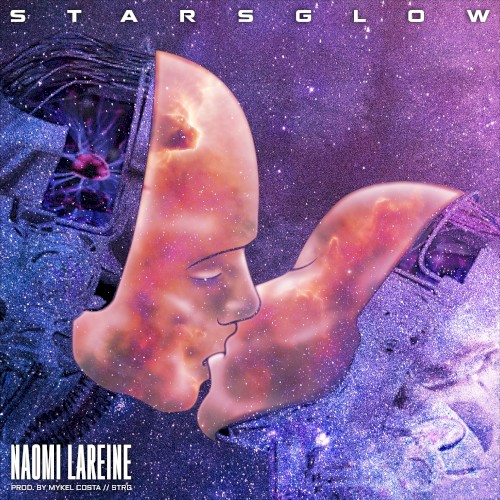 Stars Glow