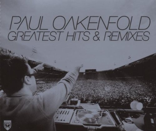 Greatest Hits & Remixes