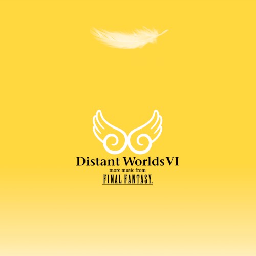 Distant Worlds VI: more music from FINAL FANTASY