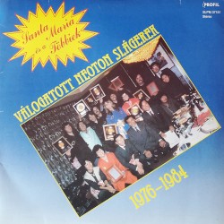 Santa Maria és a többiek (Válogatott Neoton Slágerek 1976-1984)