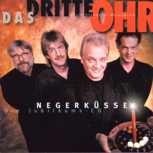 Negerküsse: Die Jubiläums
