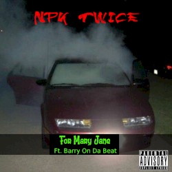 For Mary Jane