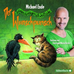 Der satanarchäolügenialkohöllische Wunschpunsch