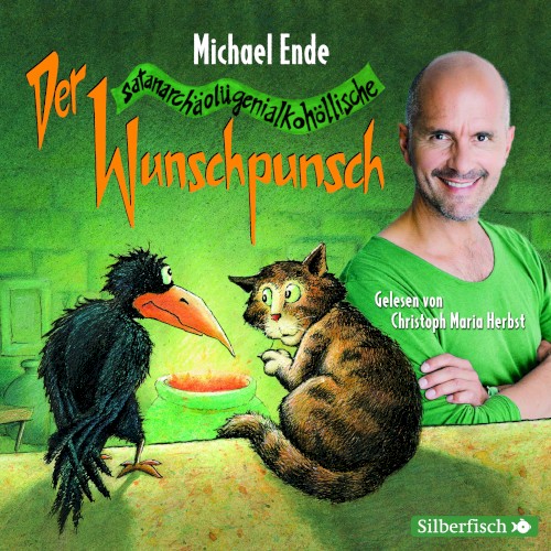 Der satanarchäolügenialkohöllische Wunschpunsch