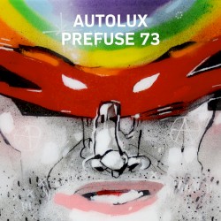 AUTOLUX X PREFUSE 73