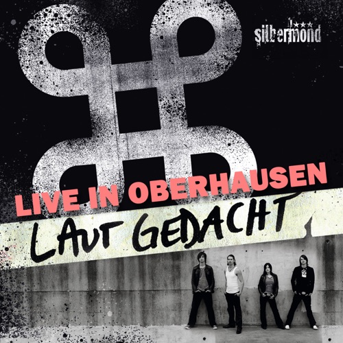 Laut gedacht: Live