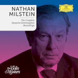 Complete Deutsche Grammophon Recordings