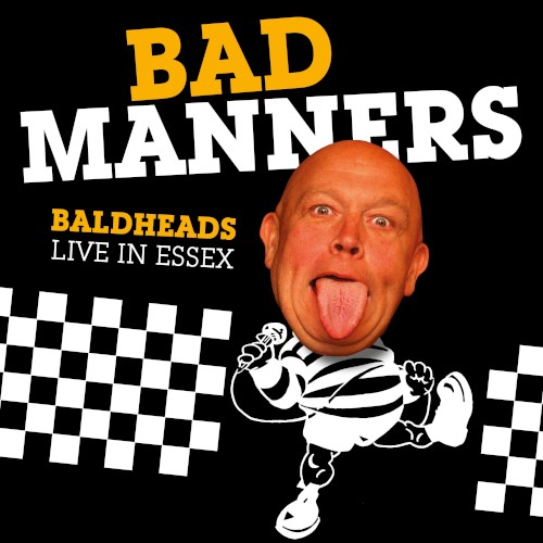 Baldheads: Live in Essex