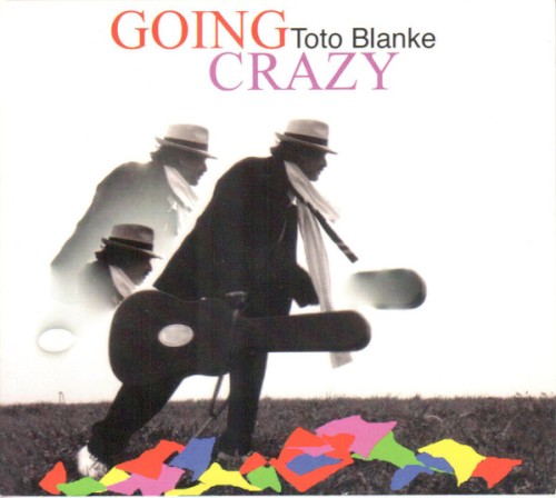 Going Crazy