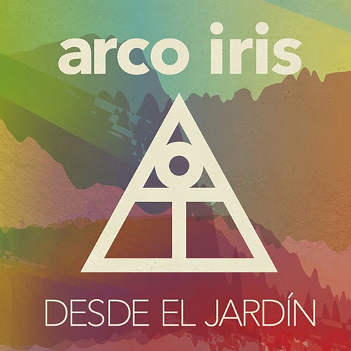 Desde el jardín