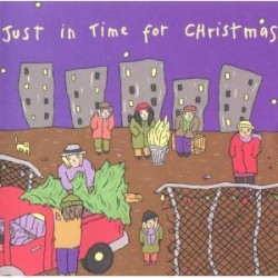 Just in Time for Christmas