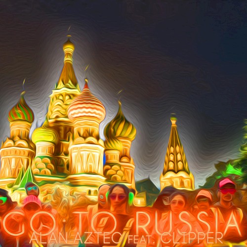 Go to Russia