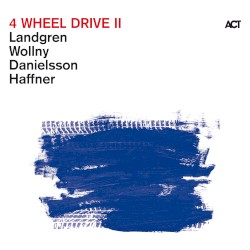 4 Wheel Drive II