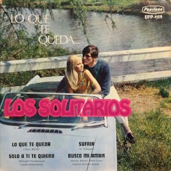 Lo que te queda...