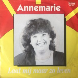 Laat mij zo maar leven / Casino de Paris