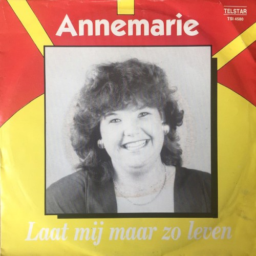 Laat mij zo maar leven / Casino de Paris