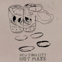 Split w/Hot Mass