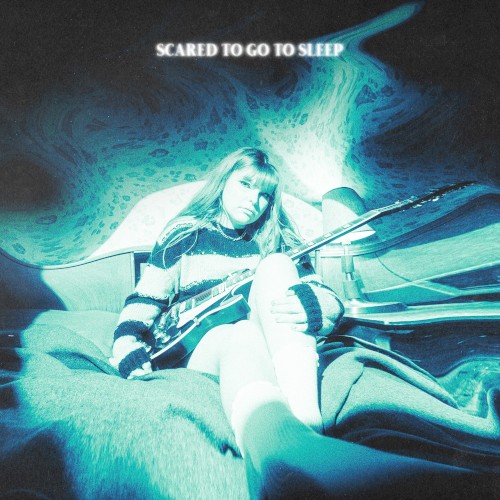 scared to go to sleep