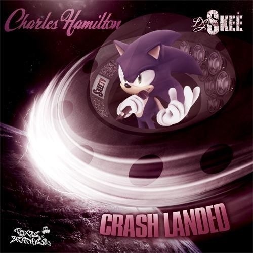 Dj Skee Presents: Crash Landed