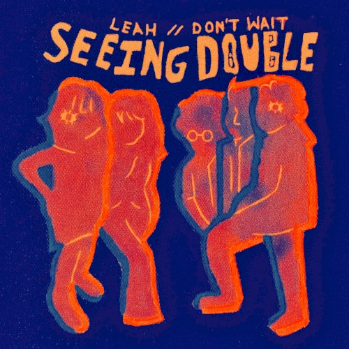 Leah//Don’t Wait