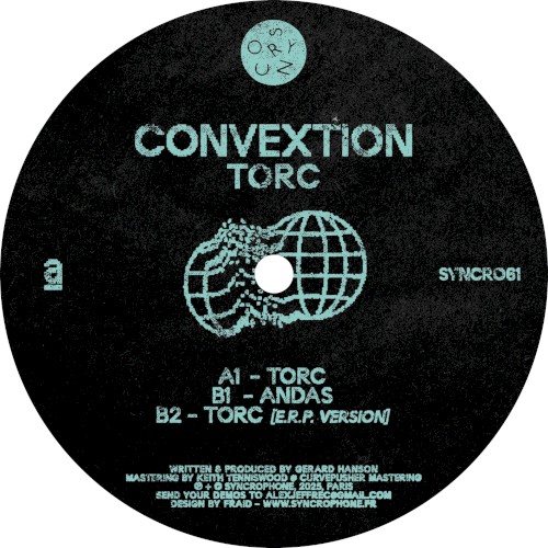 Torc