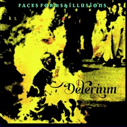 Faces, Forms and Illusions