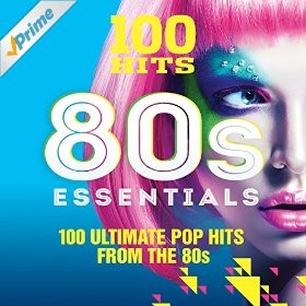 100 Hits: 80s Essentials