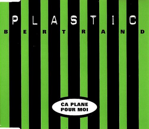 Ça plane pour moi (remix)